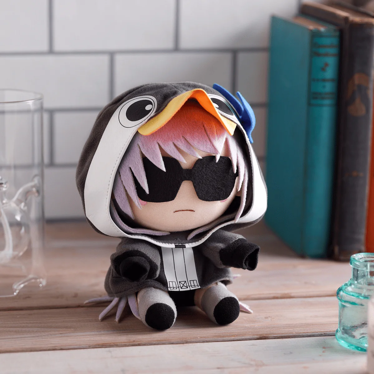 Kuji - Fate Grand Order - The Seven Colors of the Water Swordsman! (OOS) - Image 12