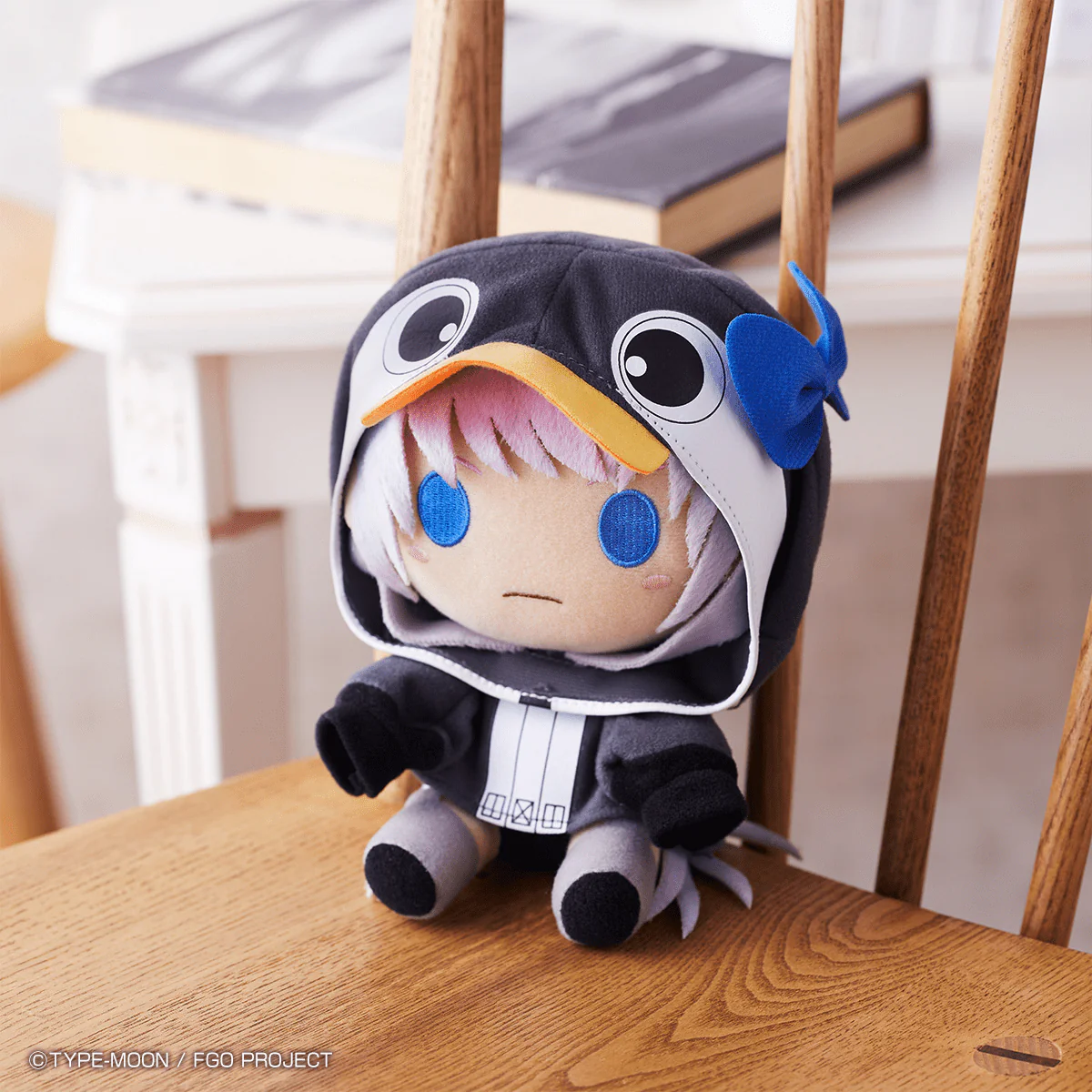 Kuji - Fate Grand Order - The Seven Colors of the Water Swordsman! (OOS) - Image 4