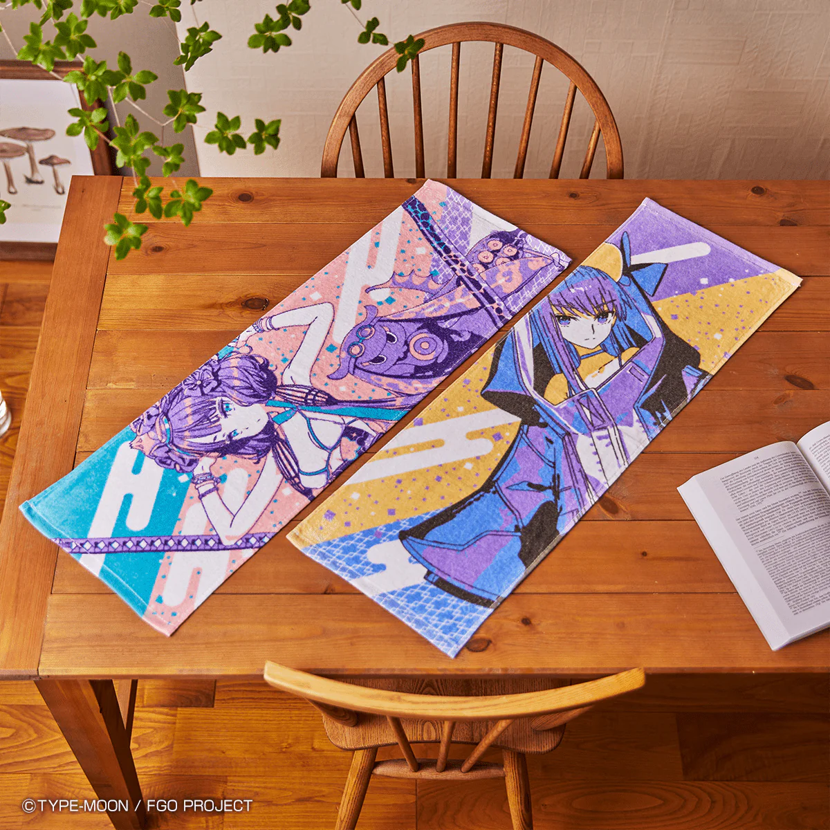 Kuji - Fate Grand Order - The Seven Colors of the Water Swordsman! (OOS) - Image 6