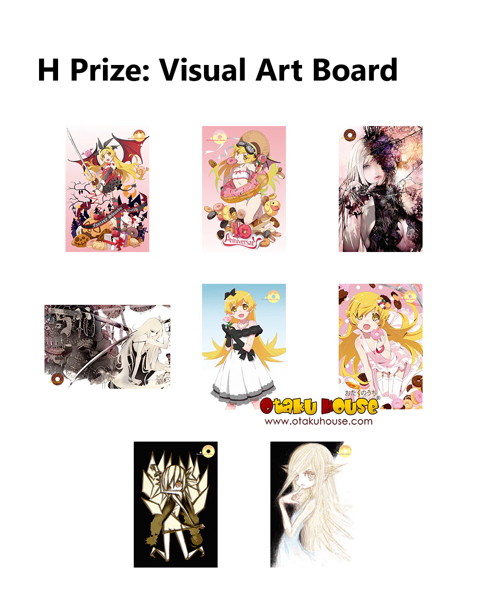Kuji - Monogatari Series - Is It A Kuji? - Image 21