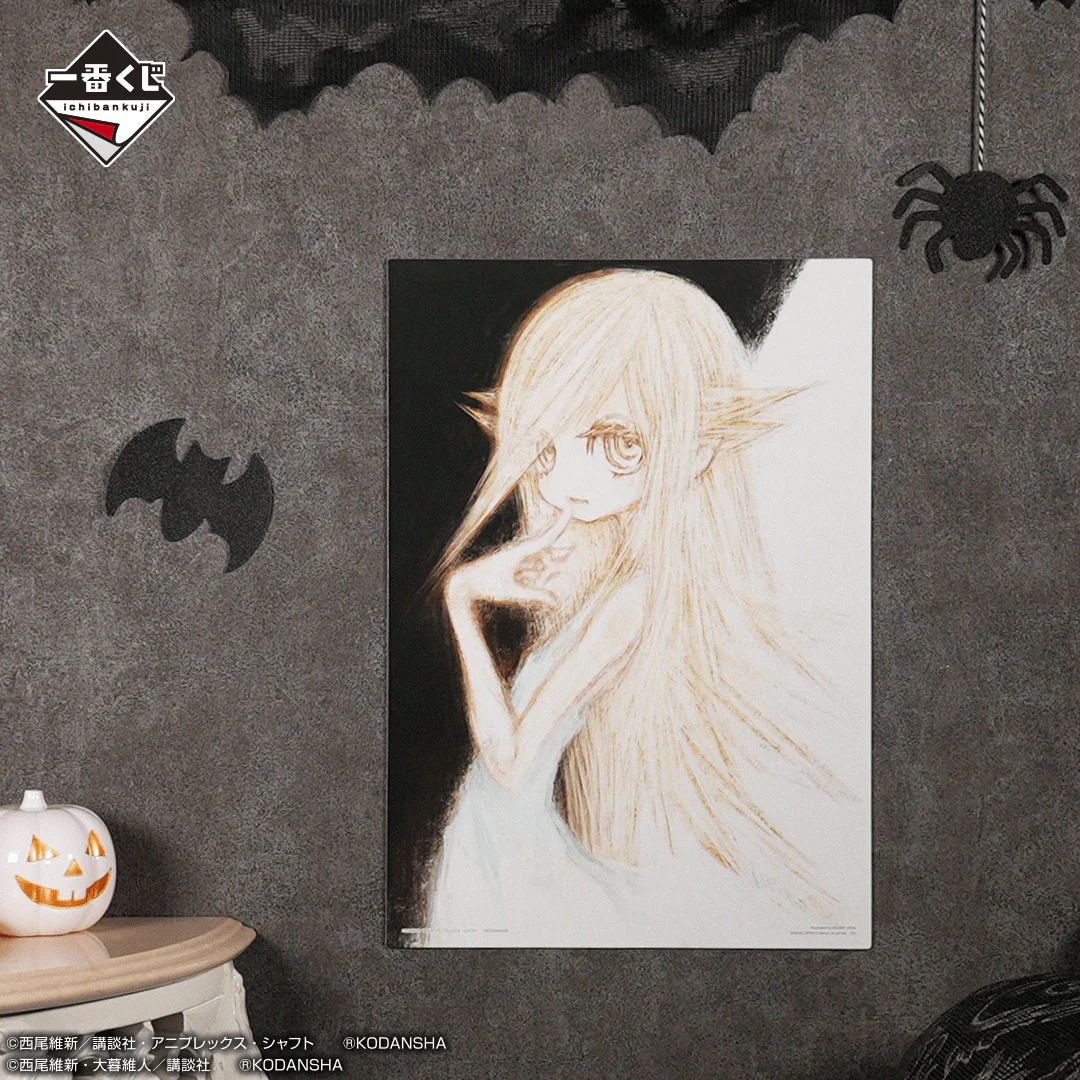 Kuji - Monogatari Series - Is It A Kuji? - Image 7