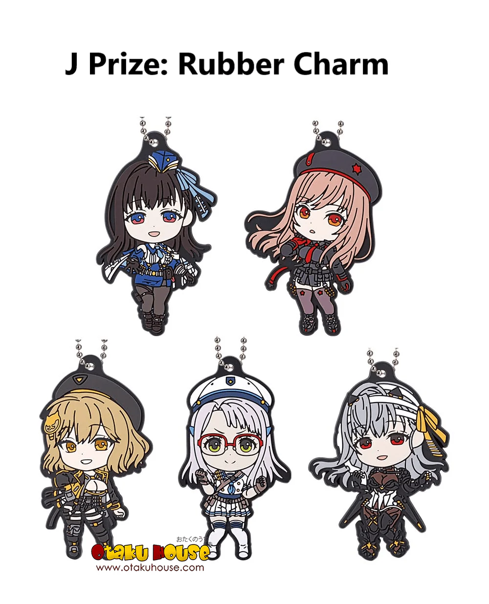 Ichiban Kuji - Goddess Of Victory: Nikke Chapter 2 - Image 11
