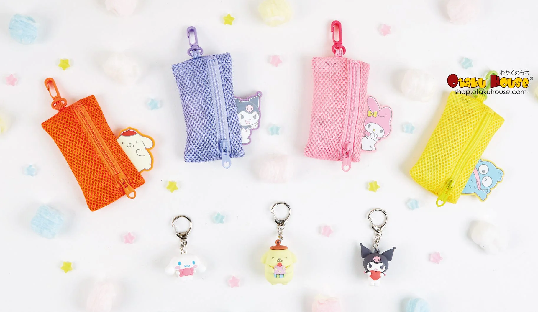 Kuji - Grand Sanrio Characters - Image 4