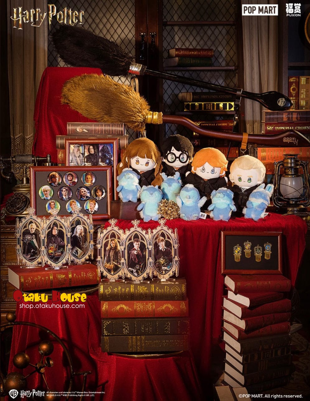 Kuji - Harry Potter - Magical Journey - Image 2