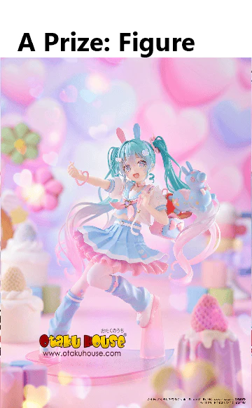 Kuji - Hatsune Miku X Rody - Image 2