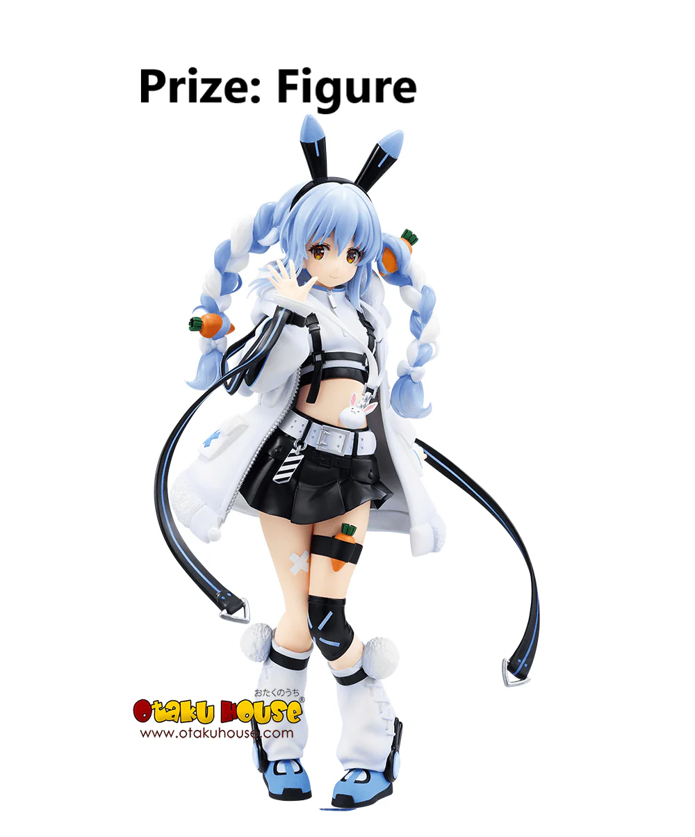 Ichiban Kuji - Hololive - Cyberpunk Style - Image 4
