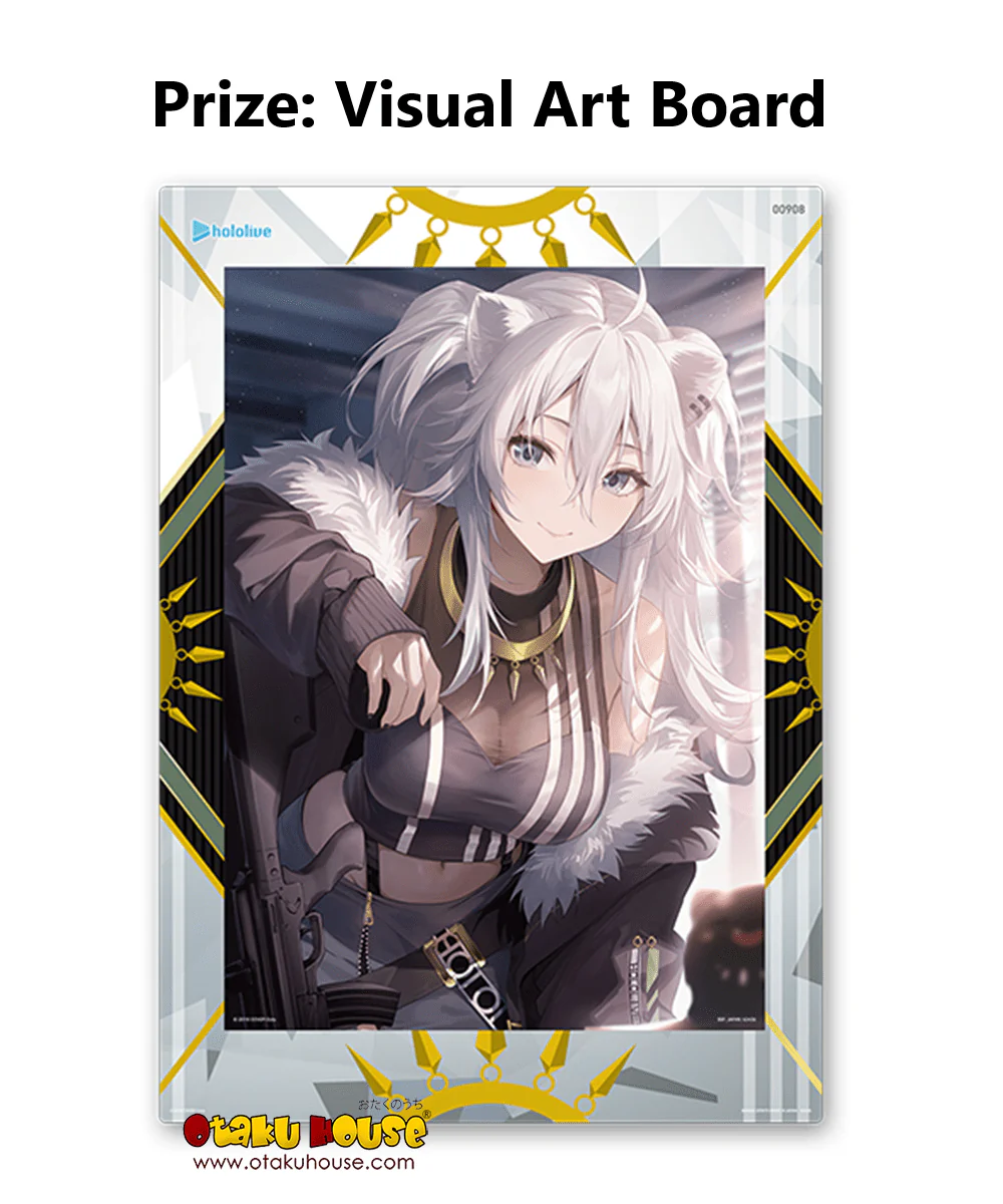 Ichiban Kuji - Hololive Vol. 2 - Image 10