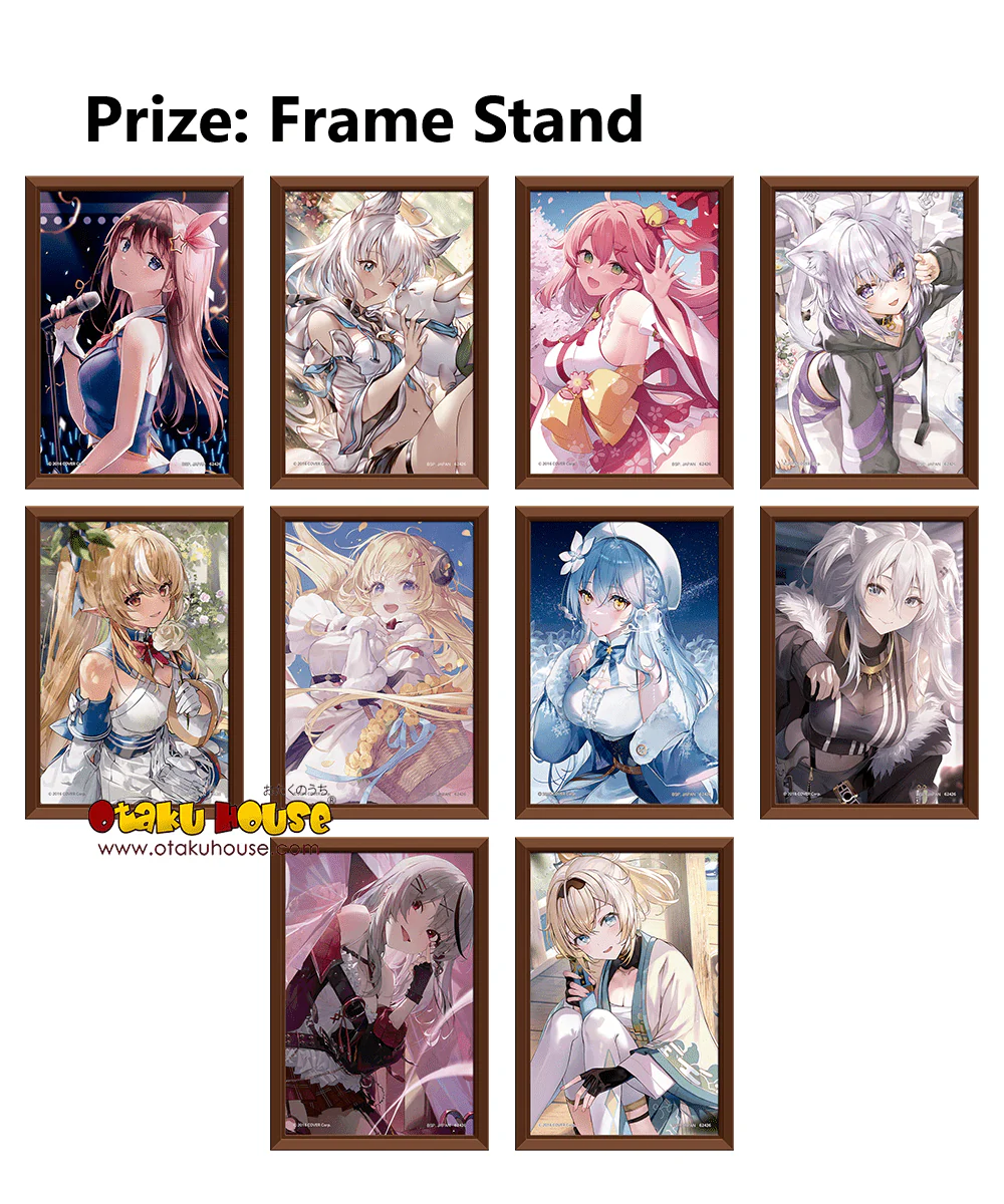 Ichiban Kuji - Hololive Vol. 2 - Image 14