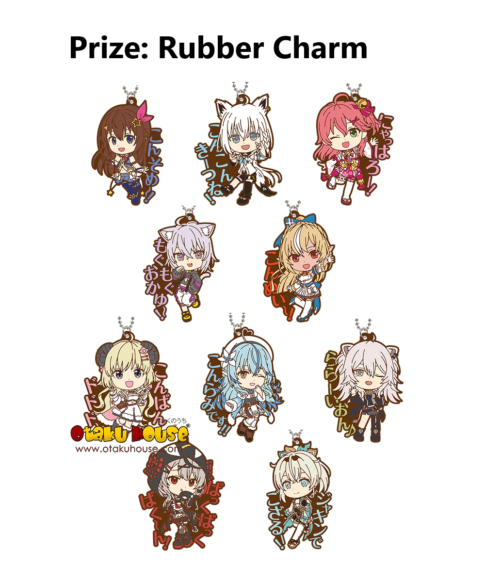 Ichiban Kuji - Hololive Vol. 2 - Image 16