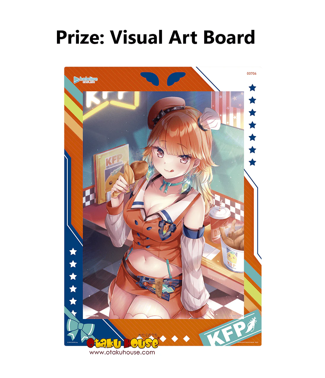 Ichiban Kuji - Hololive Vol. 5 - Image 3
