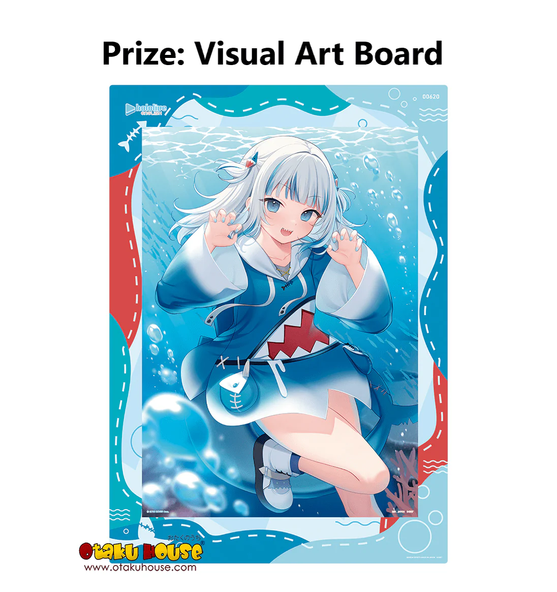 Ichiban Kuji - Hololive Vol. 5 - Image 5