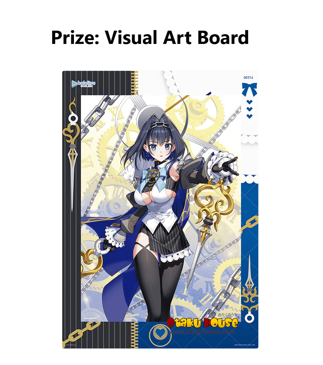 Ichiban Kuji - Hololive Vol. 5 - Image 9