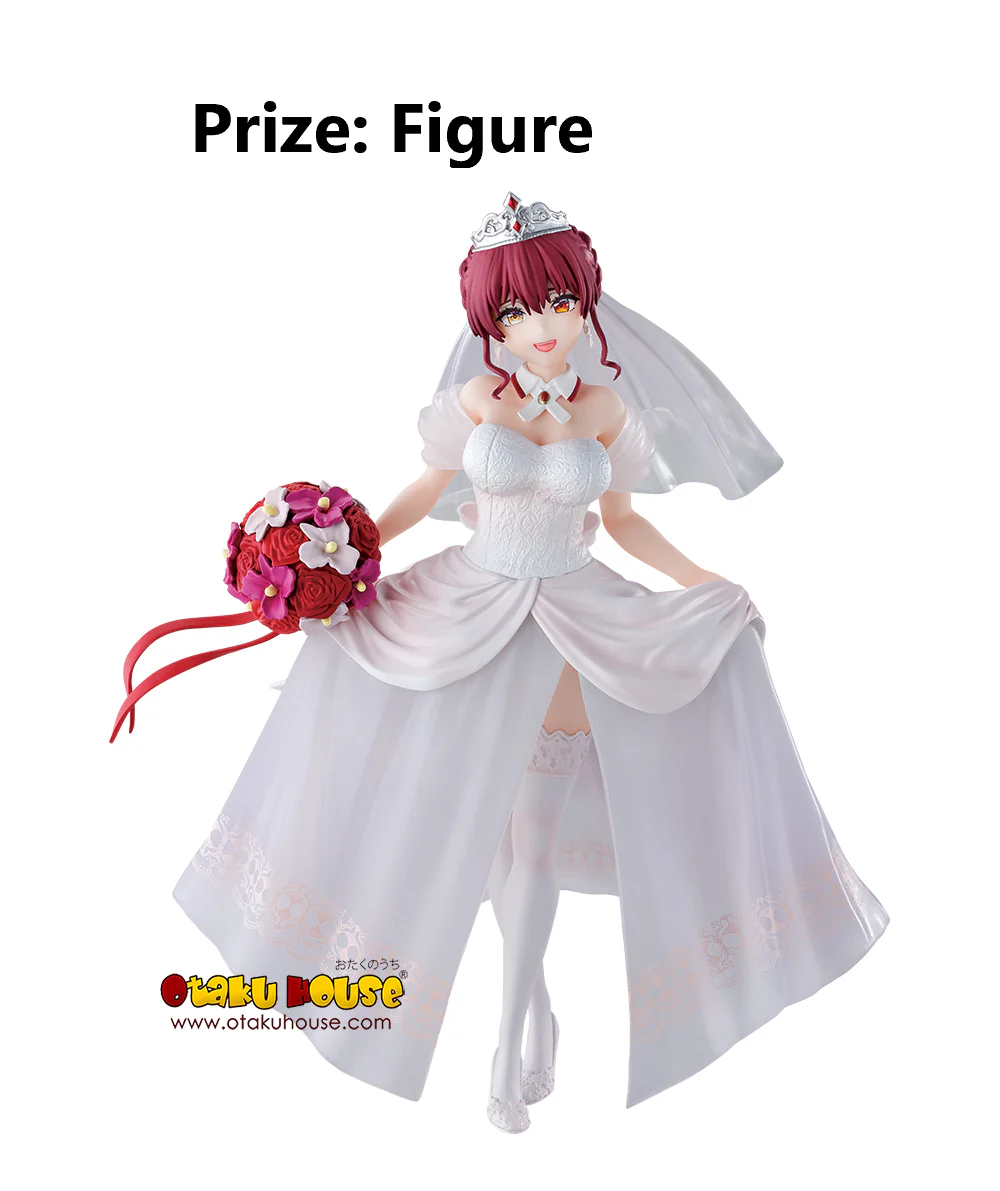 Ichiban Kuji - Hololive - Wedding Style - Image 12