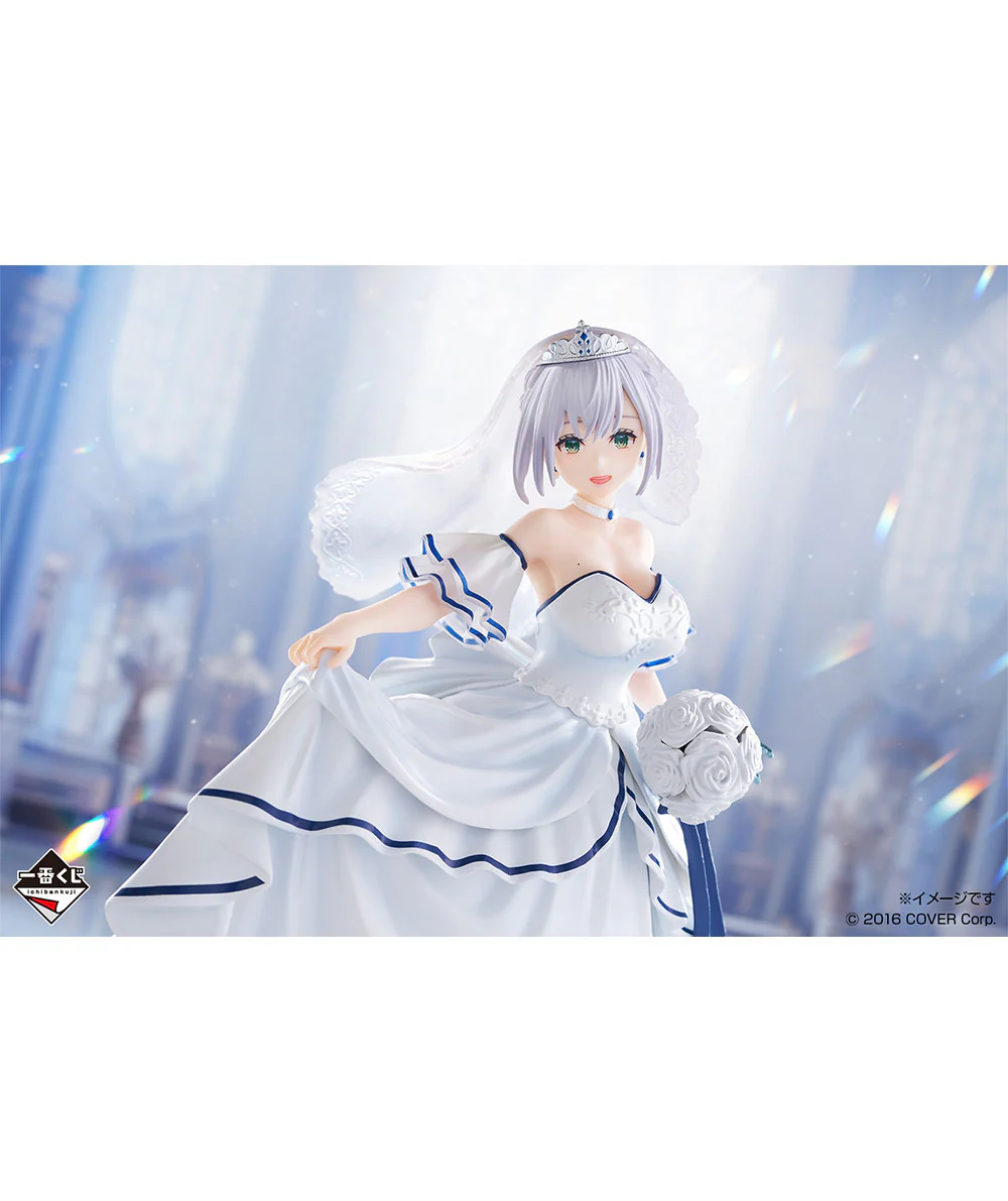 Ichiban Kuji - Hololive - Wedding Style - Image 3