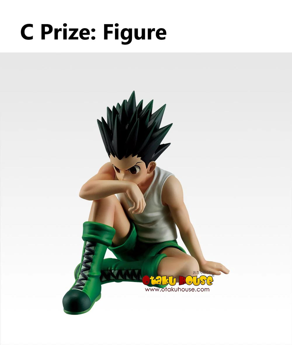 Ichiban Kuji - Hunter x Hunter - Chmera Ant 2 - Image 12