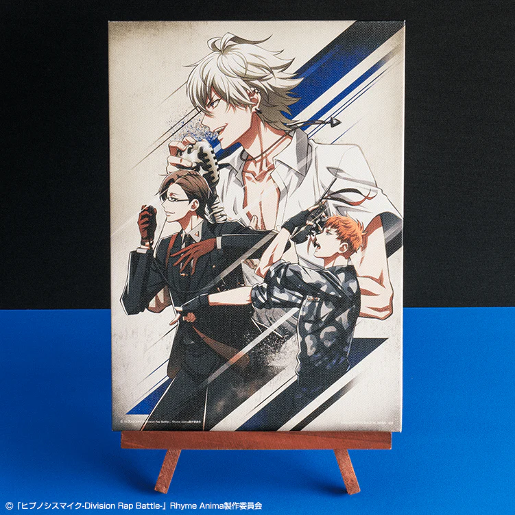 Kuji - Hypnosis Mic - Division Rap Battle - Rhyme Anima (OOS) - Image 16