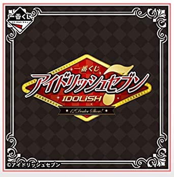 Kuji - Idolish 7 - 12 Dealer Show (OOS)
