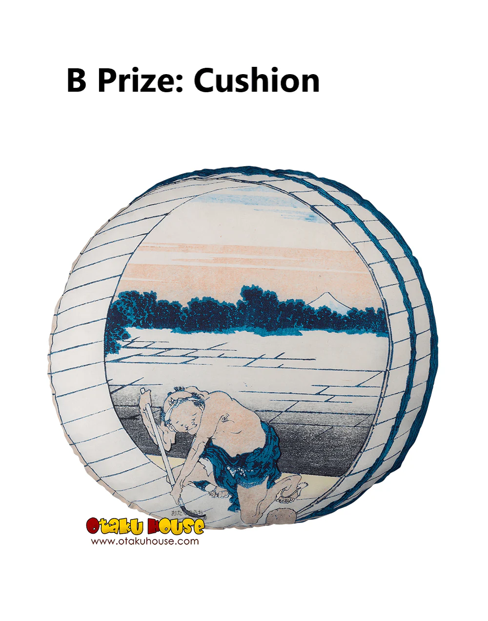 Ichiban Kuji - Katsushika Hokusai - Image 11
