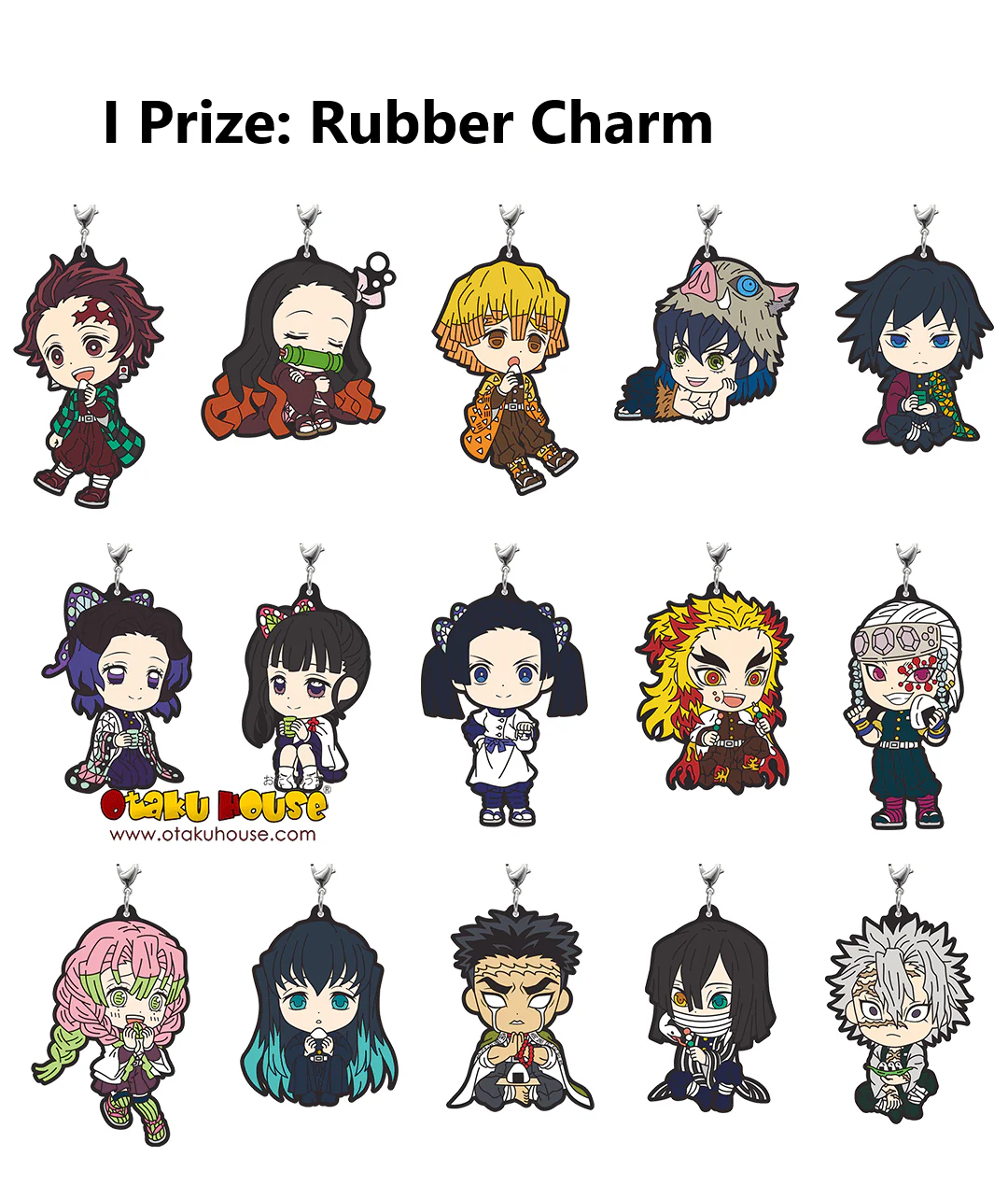 Ichiban Kuji - Demon Slayer's Resolution The Second - Image 10