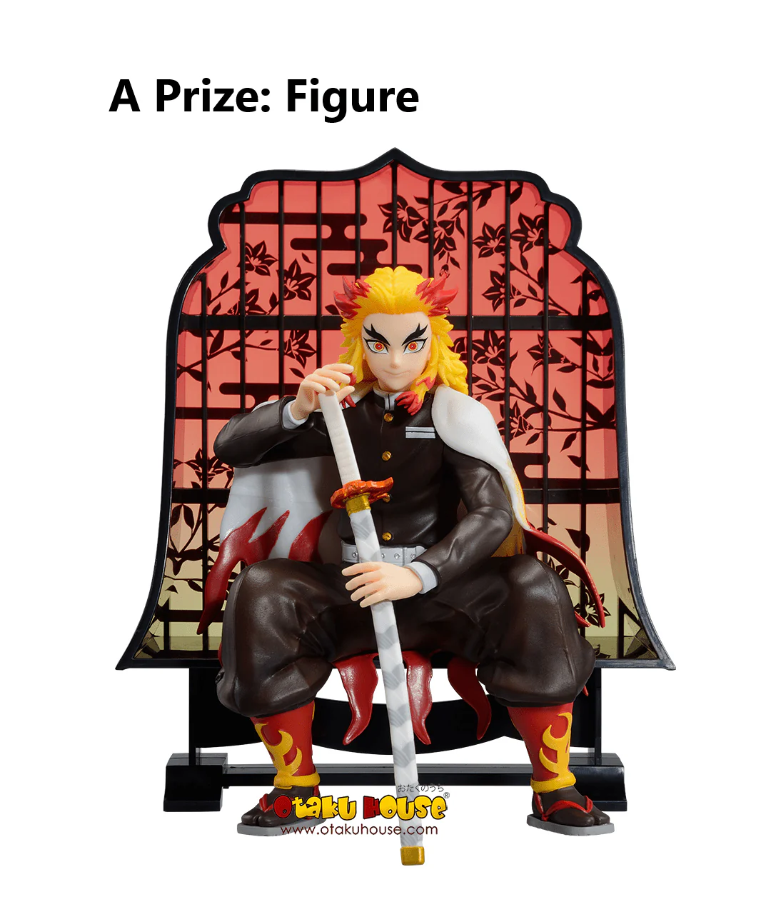 Ichiban Kuji - Demon Slayer's Resolution The Second - Image 2