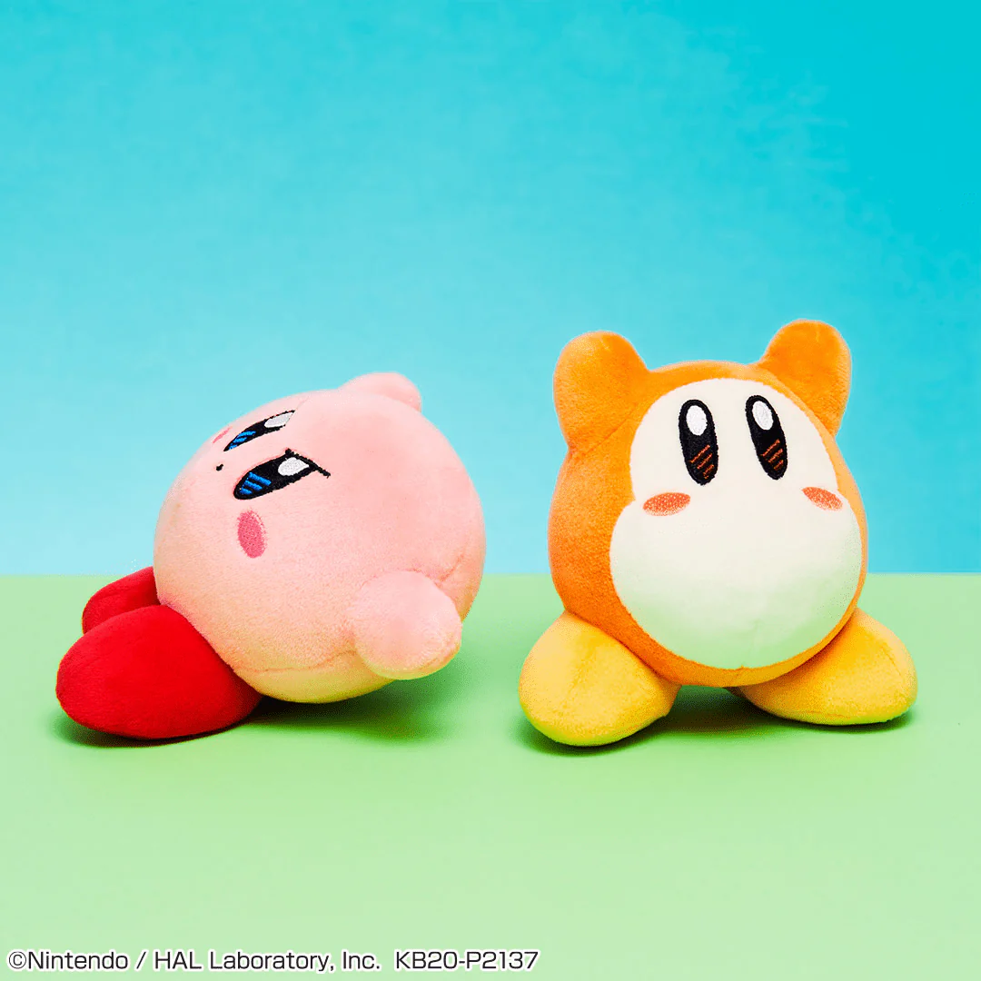 Ichiban Kuji - Kirby - Everyday Kirby! - Image 5