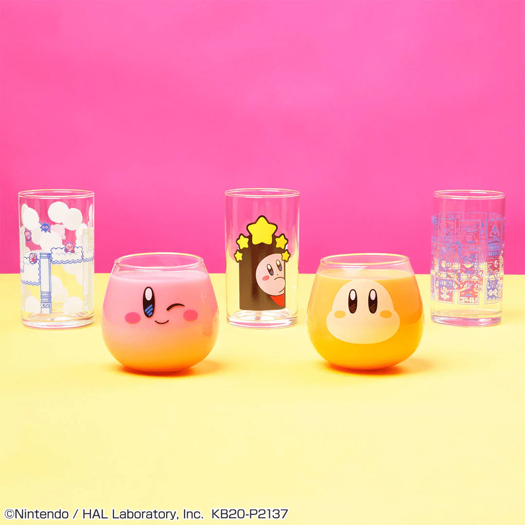 Ichiban Kuji - Kirby - Everyday Kirby! - Image 6