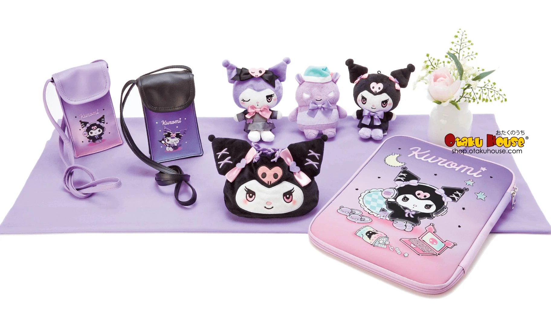 Kuji - Kuromi - Night Routine - Image 2
