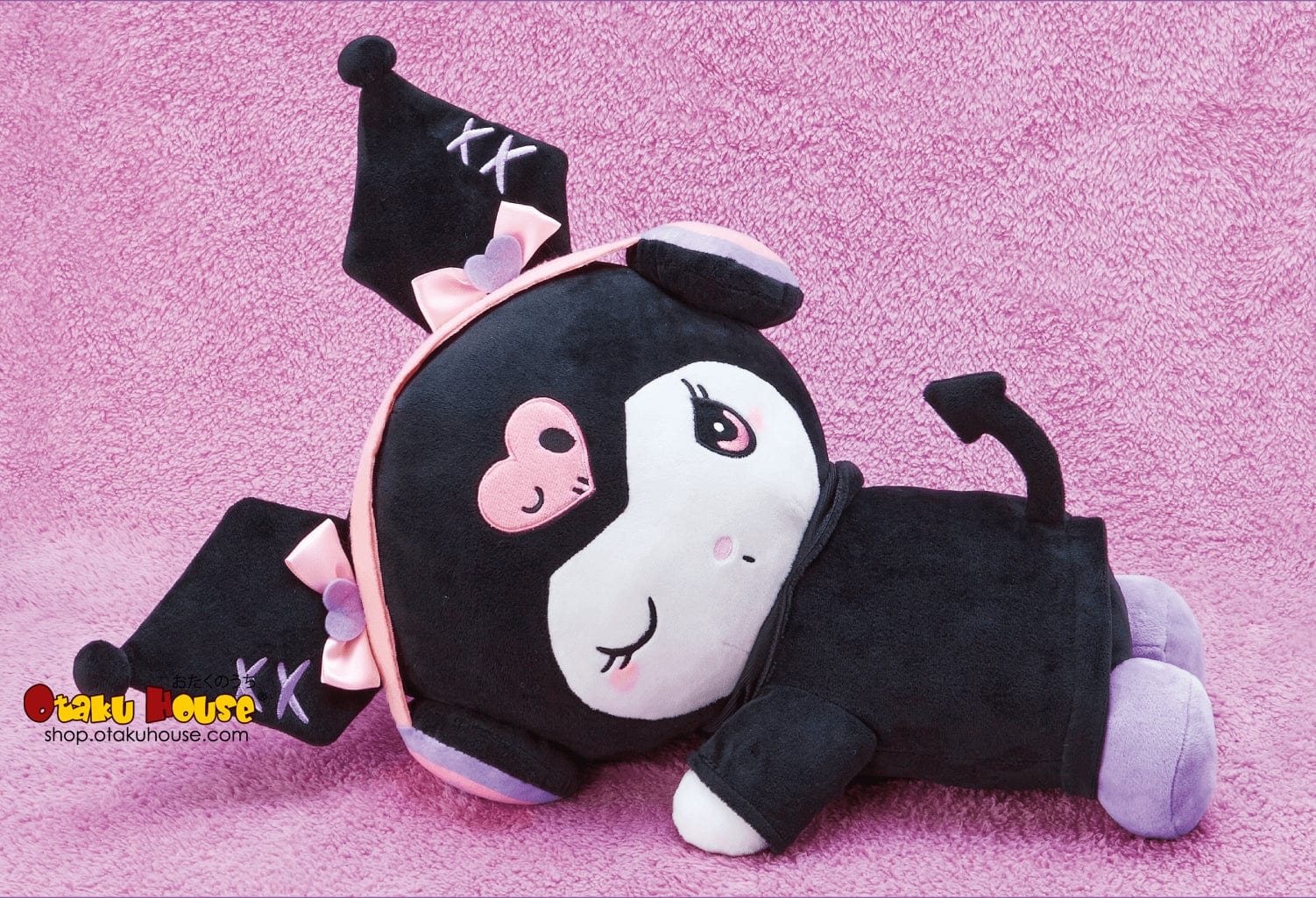 Kuji - Kuromi - Night Routine - Image 3