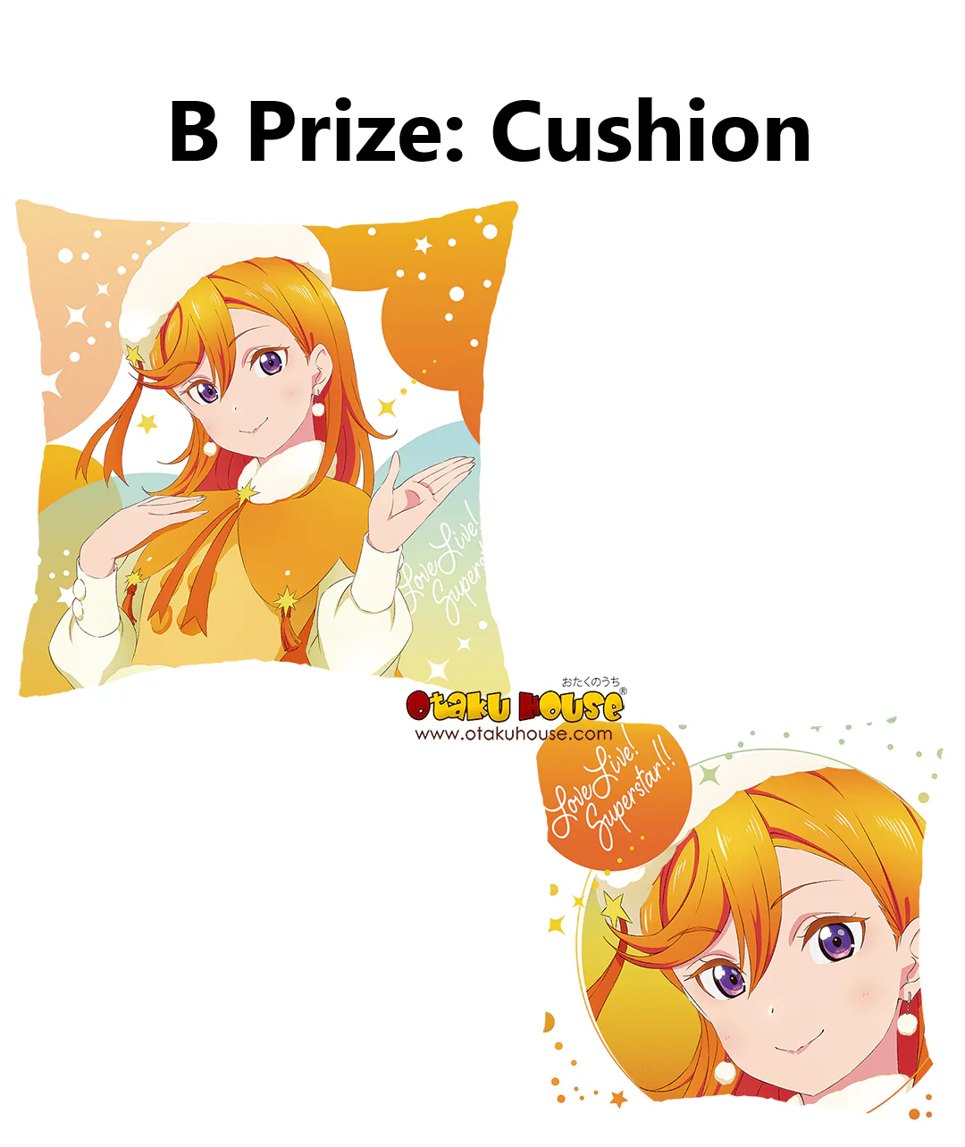 Ichiban Kuji - Love Live Superstar! 2 - Image 3