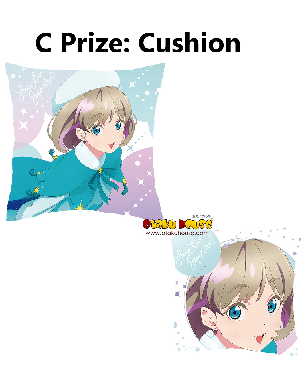 Ichiban Kuji - Love Live Superstar! 2 - Image 4