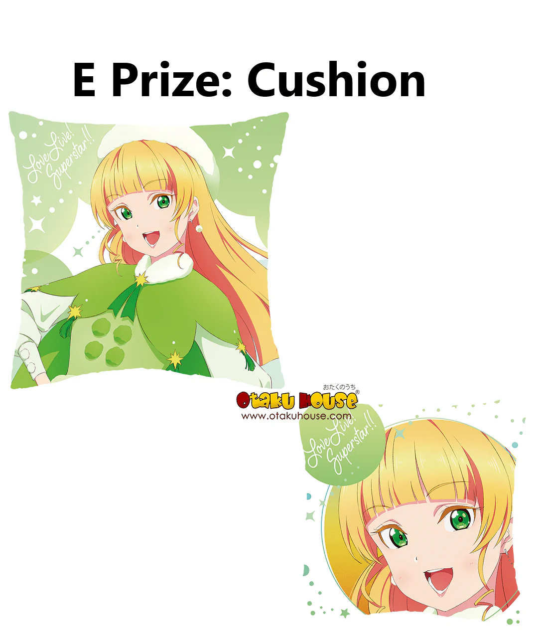 Ichiban Kuji - Love Live Superstar! 2 - Image 6