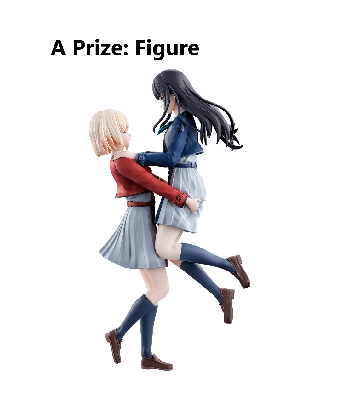 Ichiban Kuji - Lycoris Recoil The Third - Image 11