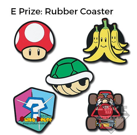 Kuji - Mario Kart (OOS) - Image 7