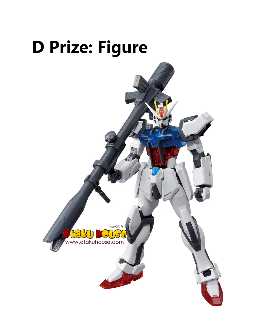 Ichiban Kuji - Mobile Suit Gundam Gunpla 2022 - Image 5