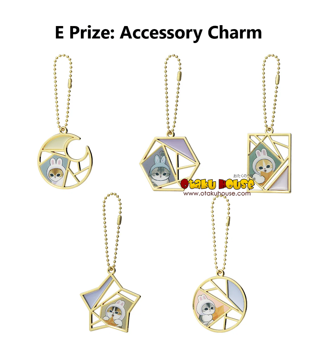Ichiban Kuji - Mofusand - Usanyan Of The Moon - Image 6