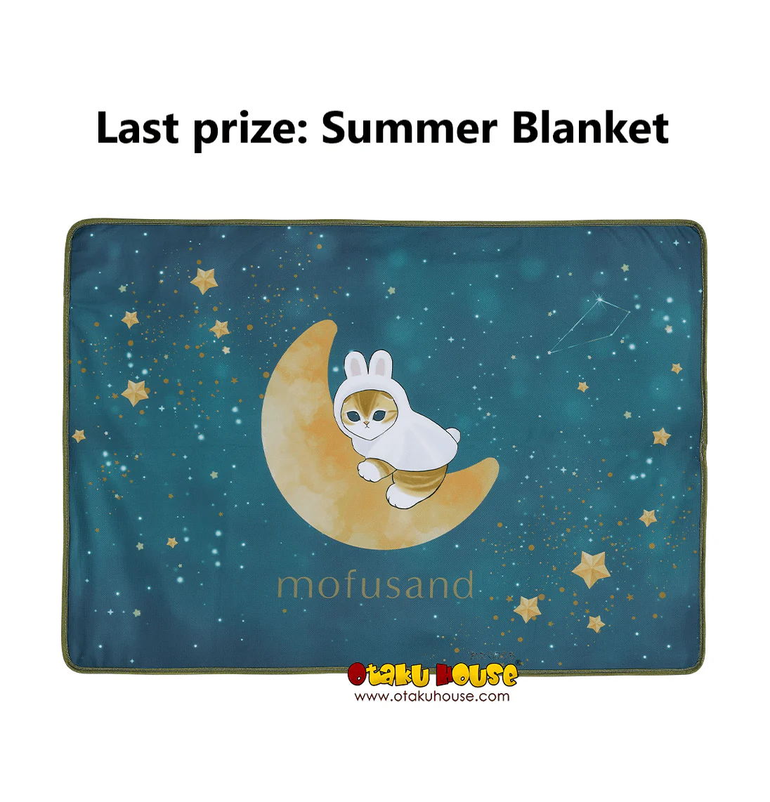Ichiban Kuji - Mofusand - Usanyan Of The Moon - Image 9