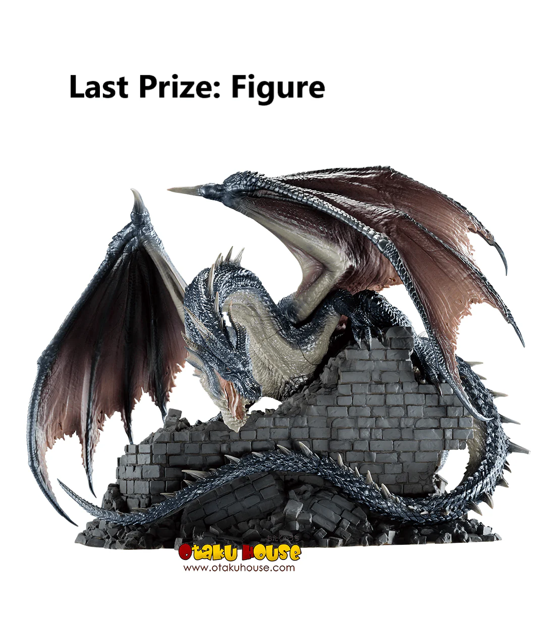 Kuji - Monster Hunter 20th Anniversary - Image 10