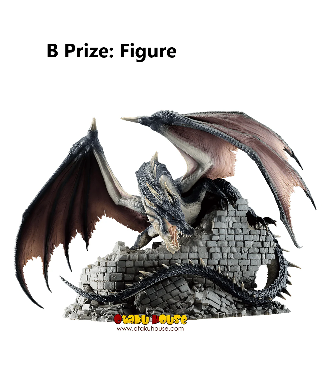 Kuji - Monster Hunter 20th Anniversary - Image 4