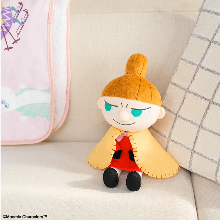 Ichiban Kuji - Moomin - One Winter Day - Image 12