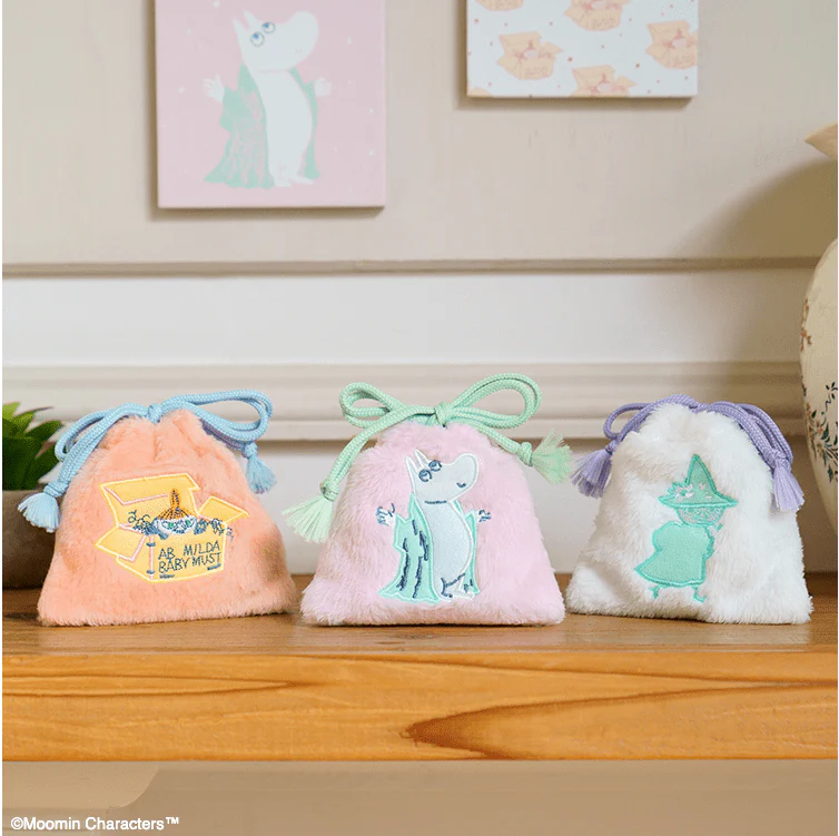 Ichiban Kuji - Moomin - One Winter Day - Image 8