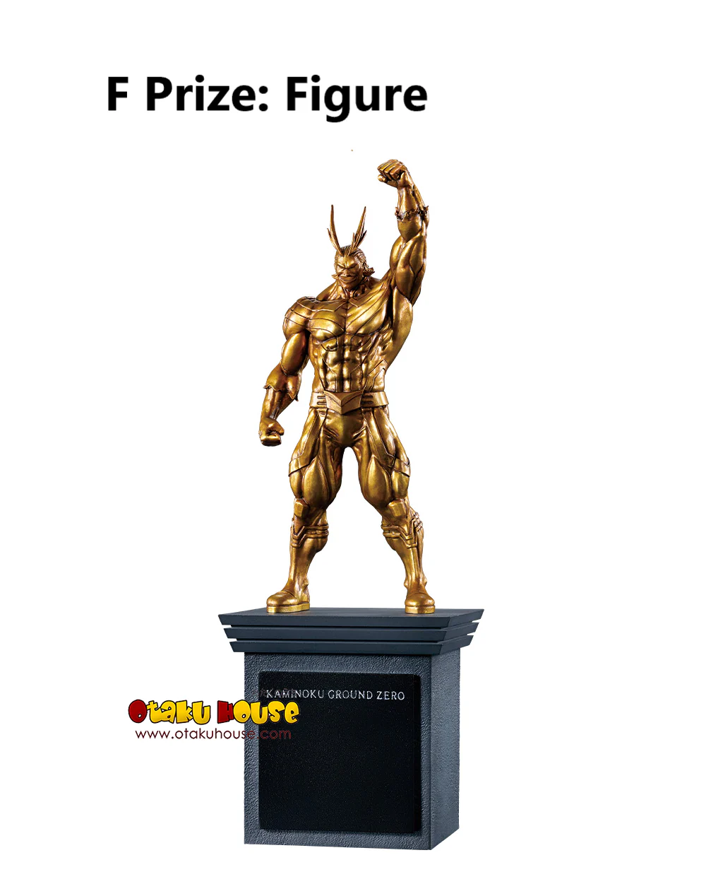Ichiban Kuji - My Hero Academia - Conflicting Feelings - Image 7