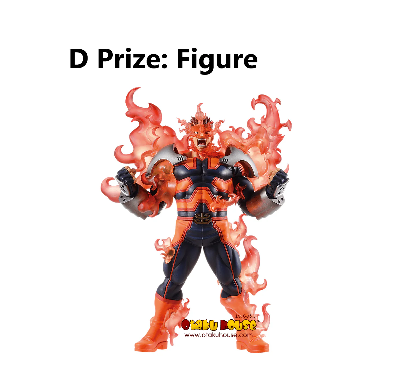 Ichiban Kuji - My Hero Academia - Hero Vs Villain - Image 10