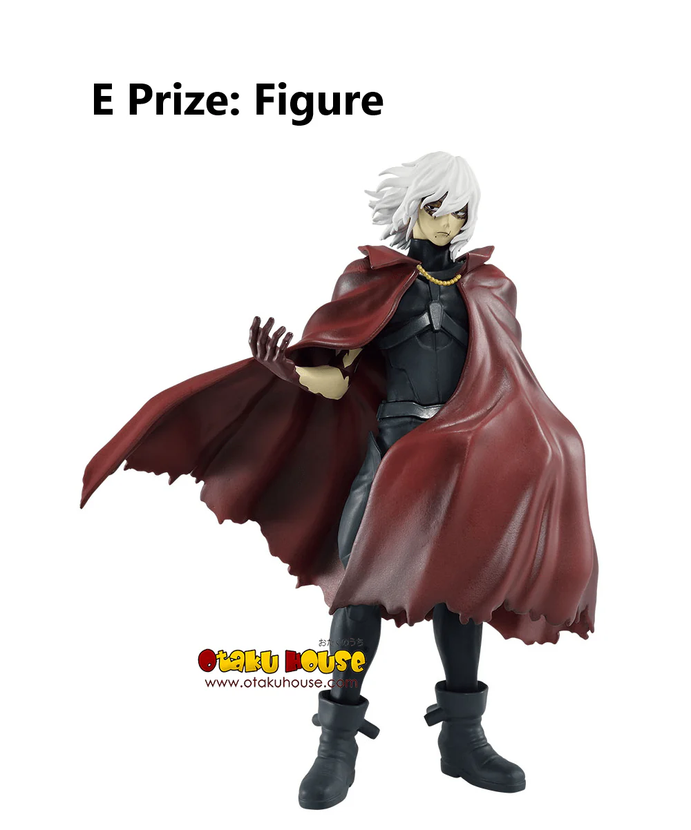 Ichiban Kuji - My Hero Academia - Mortal Combat <br>[FLAT SHIPPING] - Image 11