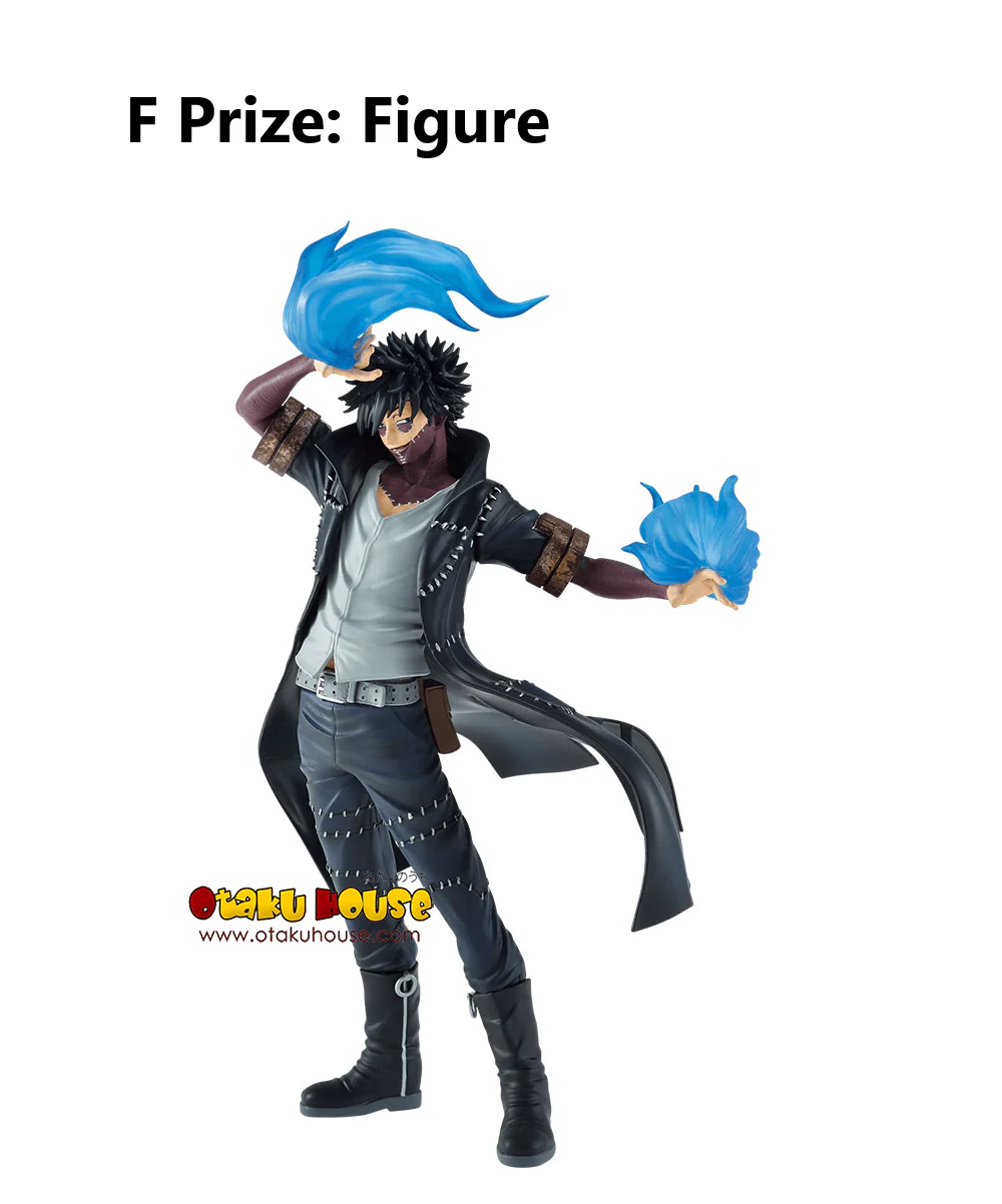 Ichiban Kuji - My Hero Academia - Mortal Combat <br>[FLAT SHIPPING] - Image 12