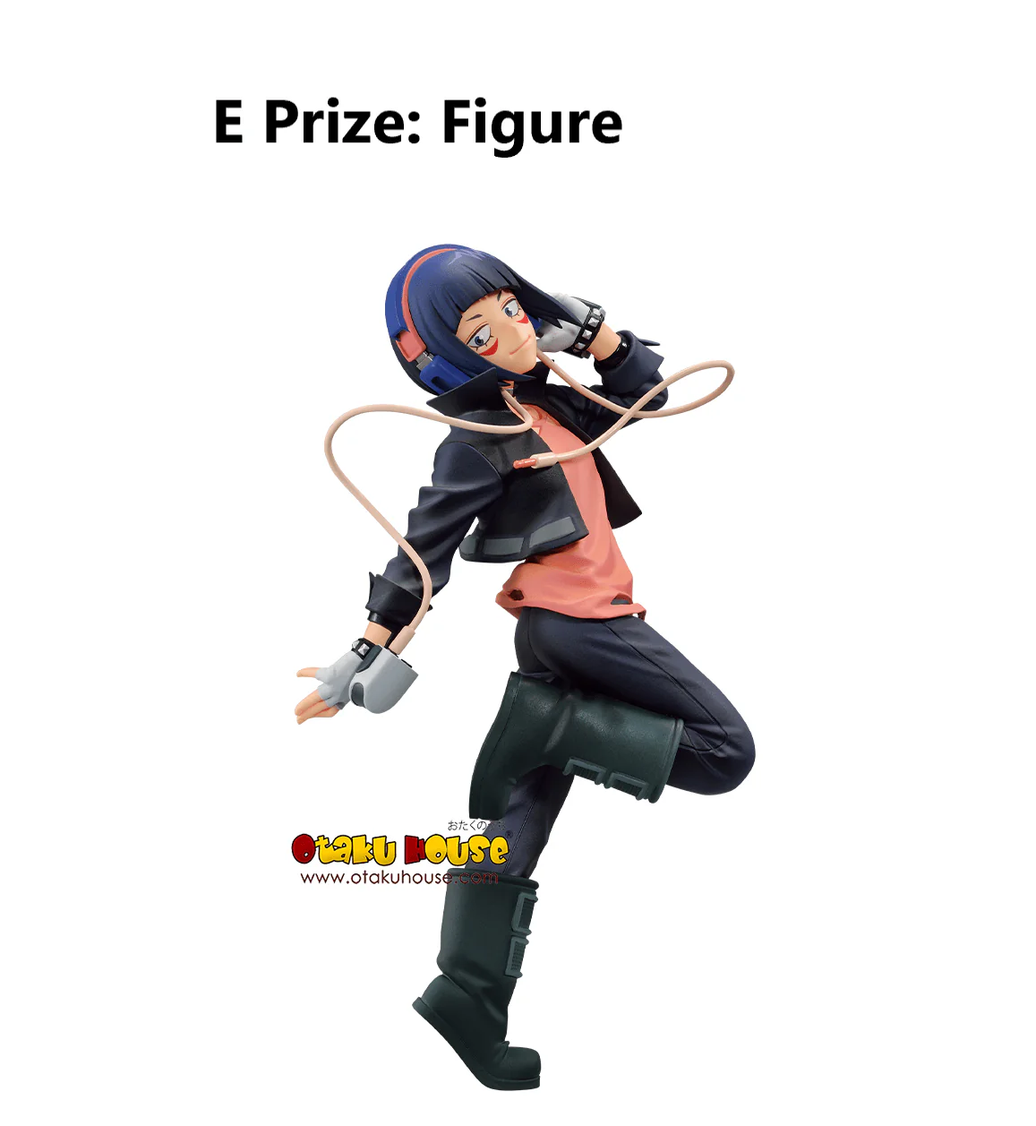 Ichiban Kuji - My Hero Academia NEXT GENERATIONS!! 2 - Image 6