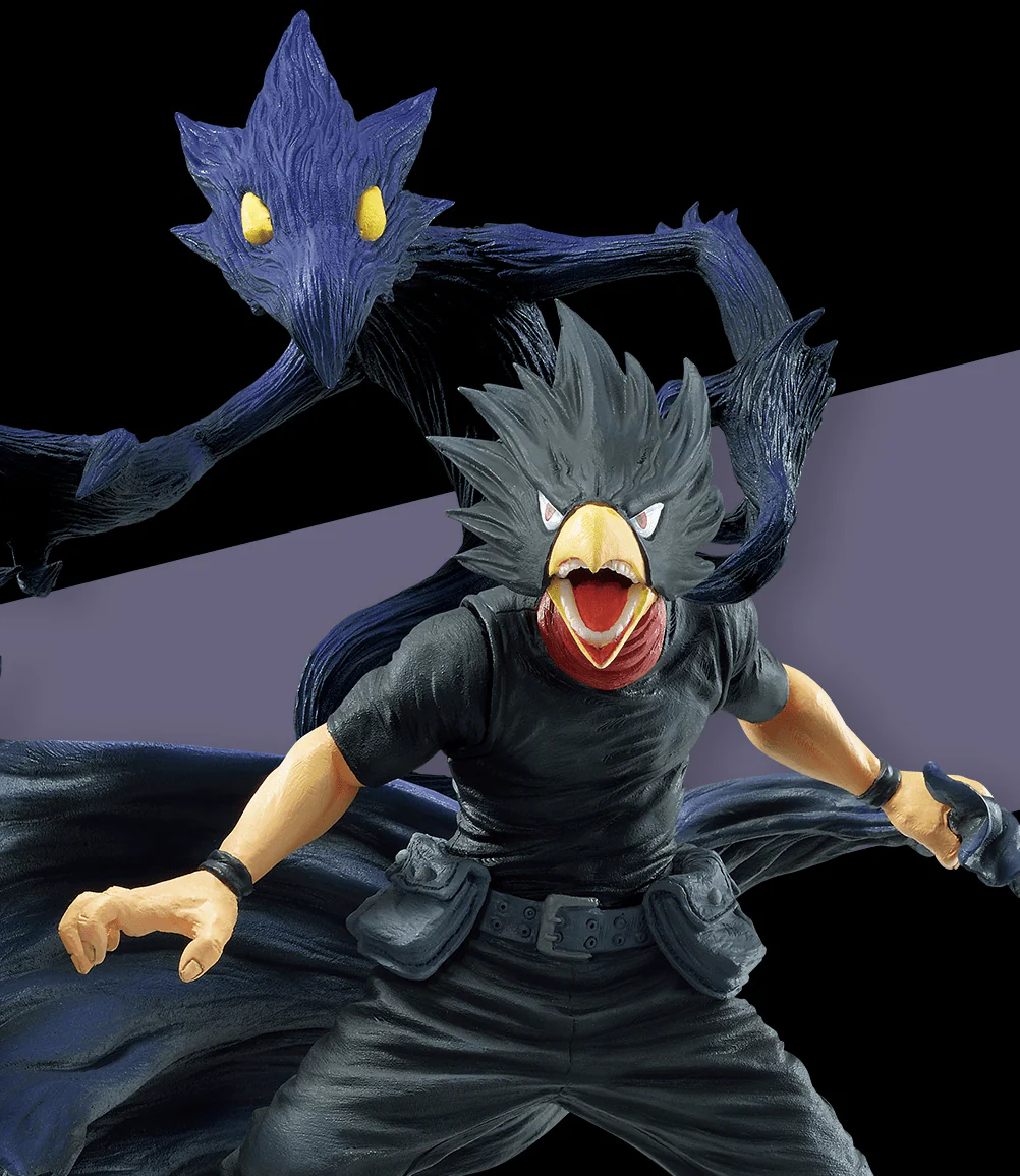 Ichiban Kuji - My Hero Academia - Rushing (FULL SET OF 80) - Image 4