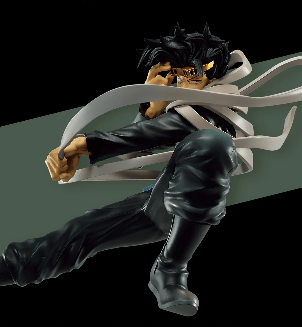 Ichiban Kuji - My Hero Academia - Rushing (FULL SET OF 80) - Image 5