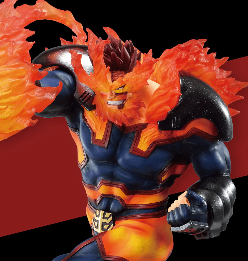 Ichiban Kuji - My Hero Academia - Rushing (FULL SET OF 80) - Image 7