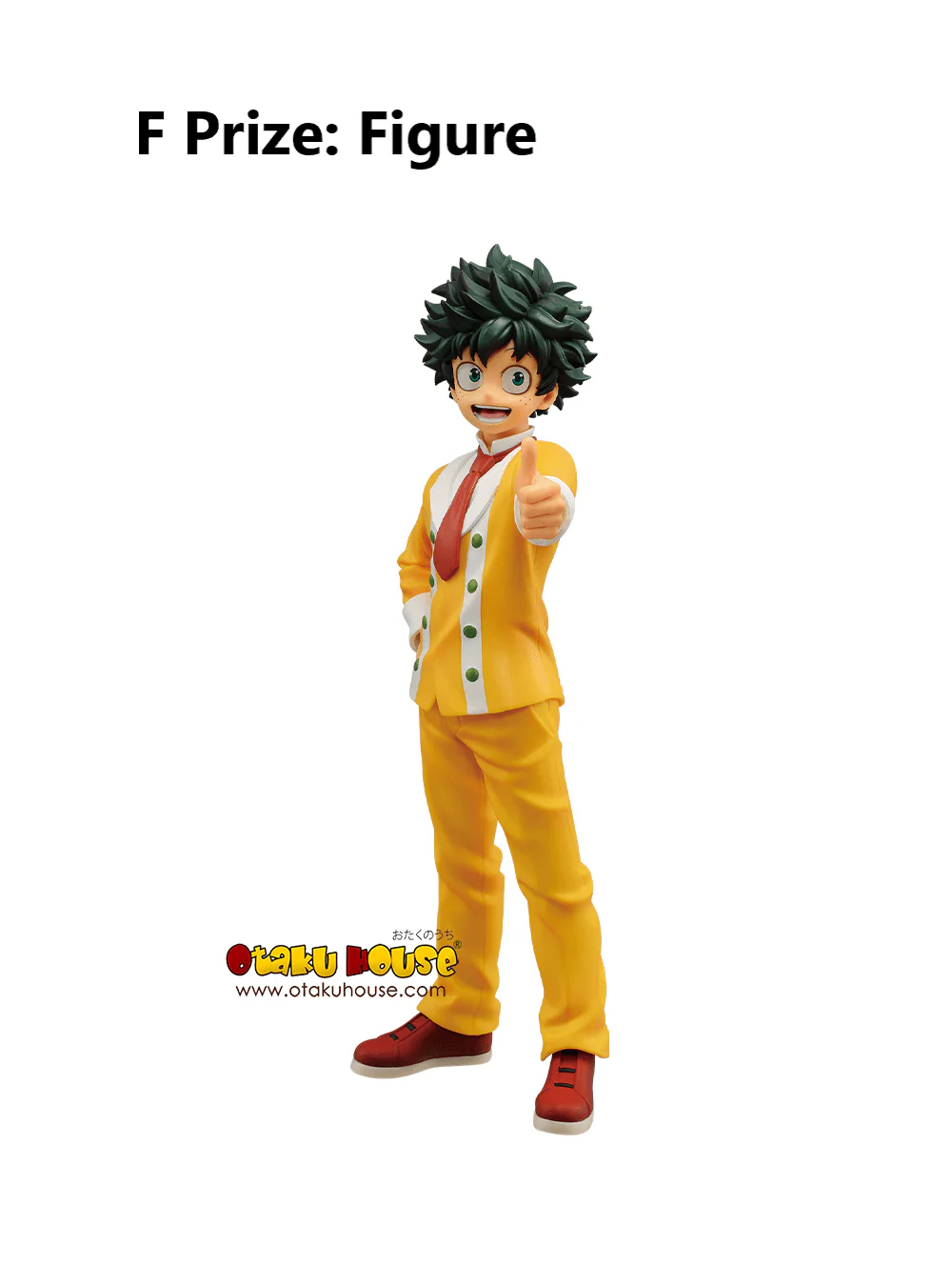 Ichiban Kuji - My Hero Academia - School Festival! - Image 15