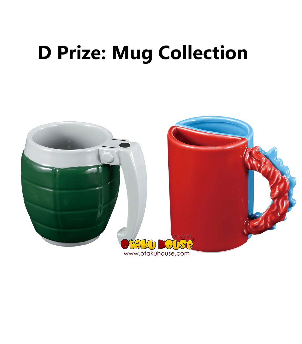 Ichiban Kuji - My Hero Academia - Stand Up Again - Image 12